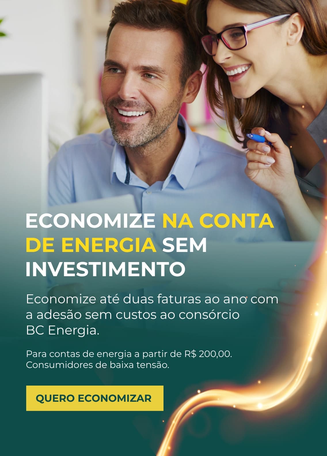 Grupo BC Energia